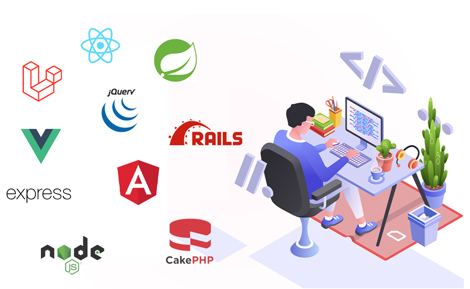 Web Development Framework